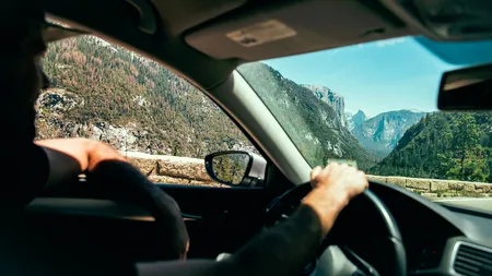 Aveți grijă de unde vă luați vinieta când plecați în vacanțe. Au apărut site-uri pirat care vând taxe false de drum