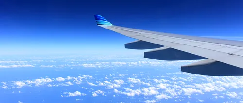 Proiect de lege: copiii care au împlinit vârsta de 14 ani ar putea călători singuri cu avionul