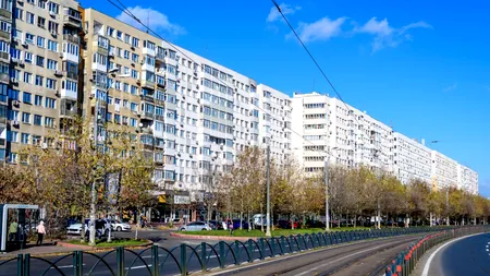Peste 3.000 de blocuri din București, fără apă caldă. CET Progresul, oprit din cauza unei avarii