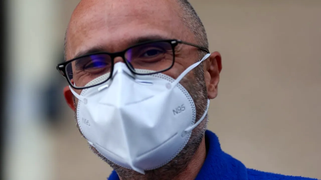 Managerul Spitalului ”Victor Babeș” din Timișoara, avertisment cu privire la valul 3 al pandemiei COVID: „Atacă în special persoanele tinere din două motive. În câteva săptămâni se va resimți în toată țara” (EXCLUSIV)