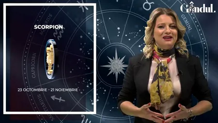 Horoscop zilnic: Horoscopul zilei de 28 septembrie 2021. Scorpionii devin romantici (VIDEO)