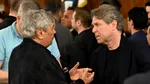 Mesajul TULBURĂTOR al lui Florin Răducioiu în ziua înmormântării lui Mircea Lucescu: „Bună dimineaţa, Nea Mircea!”