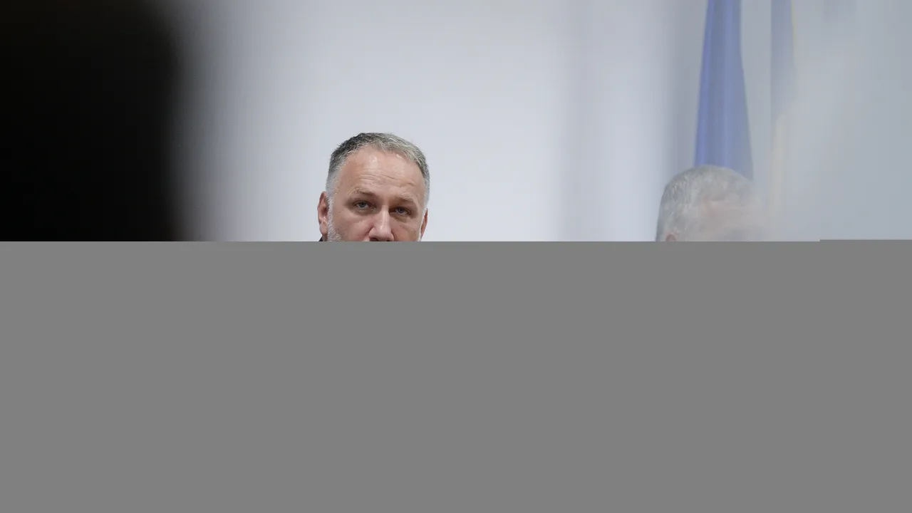 Bogdan Licu, despre retragerea apelurilor de către SIIJ: Am cerut ambelor părți referate. Voi decide