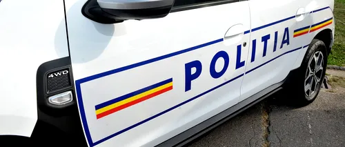 Un tânăr de 18 a fost reținut de polițiști, fiind acuzat că a întreținut relații sexuale cu iubita sa, o copilă de 12 ani