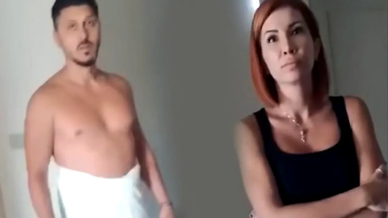 Ciprian Marica și Ana Muntean au primit o ofertă incredibilă. În ce emisiune ar putea să apară pe viitor