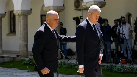 Bolojan respinge apelul lui Predoiu pentru refacerea fostei coaliții: „Nu PNL e partidul care nu și-a respectat înțelegerile”
