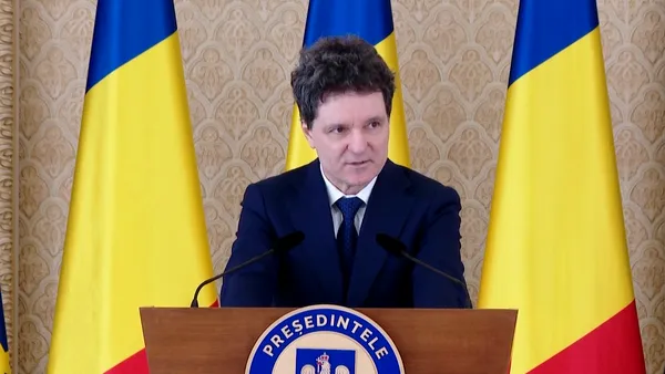 CSAT a analizat dislocarea de echipament şi forțe americane în România. Nicuşor Dan: „Îi asigur pe români că nu au motive de îngrijorare”. Parlamentul se întrunește pentru a aproba decizia