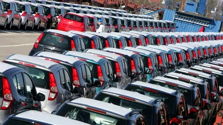 Fabrica Suzuki din Ungaria a oprit producția din cauza inundațiilor