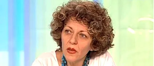 Adina Anghelescu-Stancu: ”#Revoltații. Puterea judecătorească în pericol major” (OPINIE)