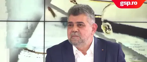 Marcel Ciolacu, despre mitul „covrigarului din Buzău”: Nu știu să fac COVRIGI. Eu m-am ocupat de altceva în viață