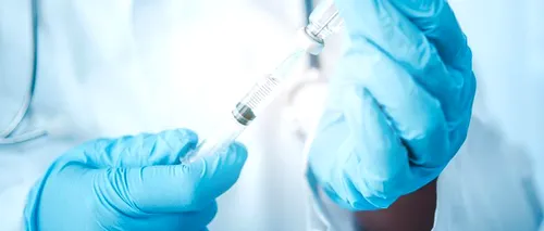 87.600 doze de vaccin Moderna ajung miercuri în țară