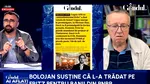 Cristoiu: Cine e Dominic Fritz? Și Napoleon a plecat, care e problema