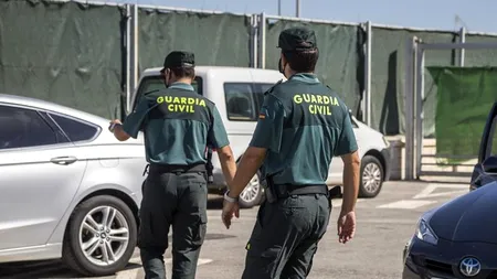 O femeie din Republica Moldova cu paşaport românesc a fost ucisă fără milă de propriul fiu, în Spania