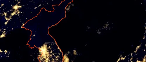Puterile lumii, pedeapsă extremă pentru Coreea de Nord: țara ar putea fi lăsată în beznă