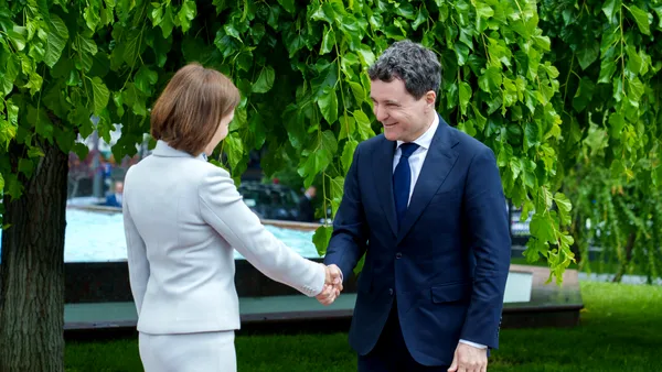 Nicușor Dan, despre alegerile din Republica Moldova: Îmi doresc foarte mult ca direcția pro-europeană să câștige
