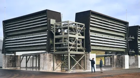 Cum poate fi redus CO2 din atmosferă. Pădurile, turbăriile, mangrovele și inventivitatea umană