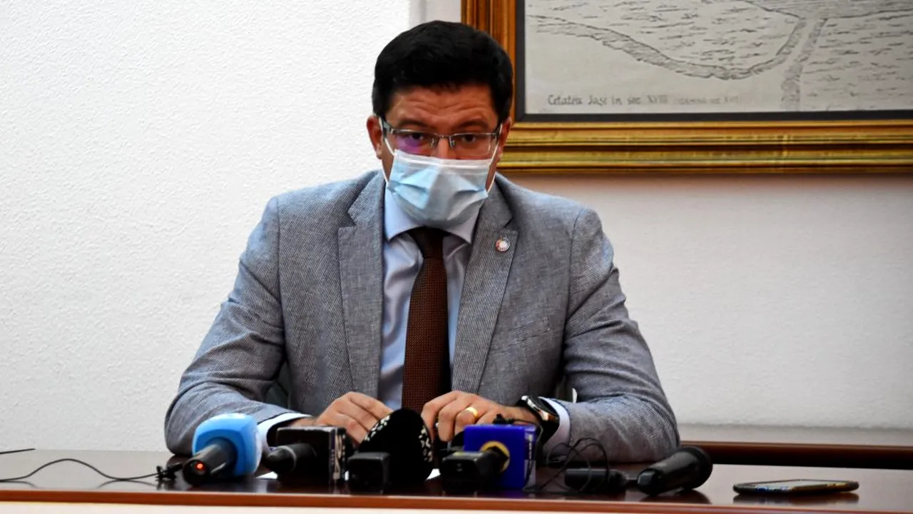 Costel Alexe: Va intra în consultare publică ghidul prin care Ministerul Mediului va investi 580 de milioane de lei în instalaţii de reciclare a deșeurilor