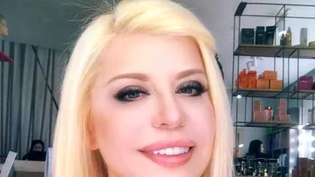 Cum arată Loredana nemachiată. FOTO inedite cu artista