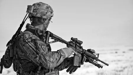 Uniunea Europeană va aloca 7,9 miliarde de euro pentru viitorul Fond European de Apărare