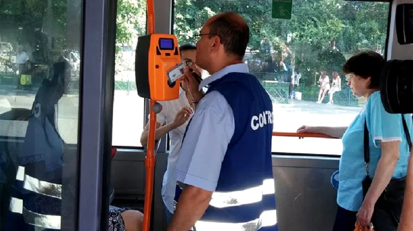 Ne facem de râs! Motivul absurd pentru care o turistă străină a fost dată jos dintr-un autobuz din Brașov, de către CONTROLORI