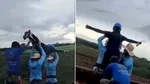 Ce acuzații au fost aduse instructorilor de bungee jumping responsabili de tragedia din Brazilia, unde o tânără a murit după ce a fost aruncată în gol