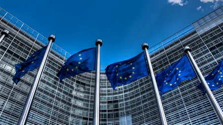 Ţările din Uniunea Europeană au convenit asupra plafonării preţului la gaze în încercarea de a face faţă crizei energetice