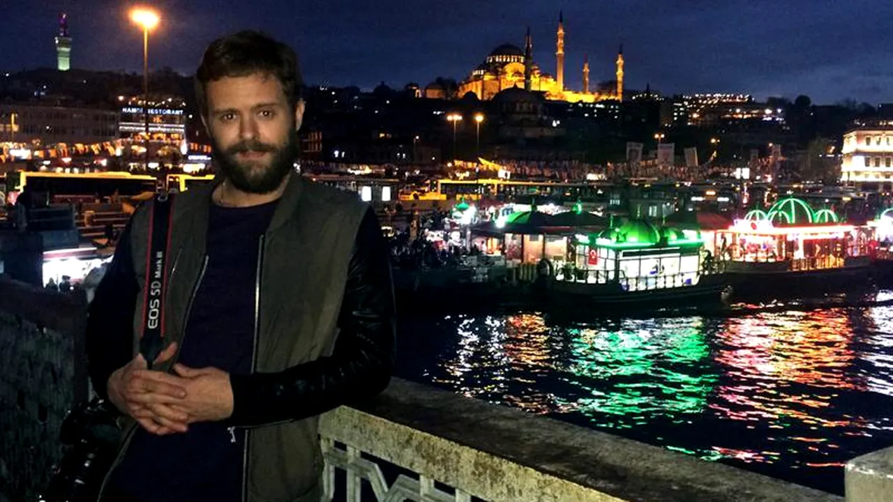 Povestea lui Will Sterns, americanul care le aduce românilor reduceri pe telefonul mobil. „România este capitala Europei de Est pentru specialiștii IT