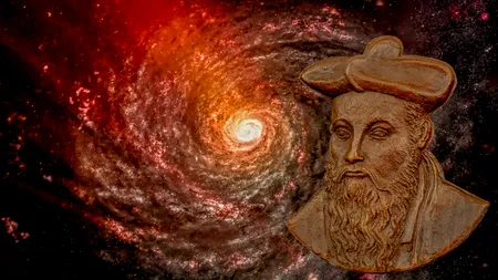 Anul 2026, în centrul previziunilor sumbre. Cine este „Noul Nostradamus” care a prezis atacurile asupra Iranului