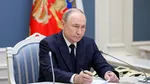 Putin anunță că Rusia este pregătită să trimită 1 miliard de dolari către „Consiliul pentru Pace”