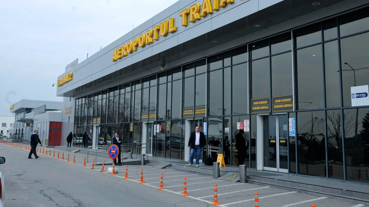 Se construiește un nou terminal la aeroportul din Timișoara. Ministrul Sorin Grindeanu: Îmi doresc să fie folosit pentru plecări în Schengen, iar noi, românii, să nu mai avem nevoie de vamă