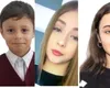 Trei minori din municipiul Bacău, prieteni între ei, dați DISPĂRUȚI de familii. Au vârste între 7 și 15 ani