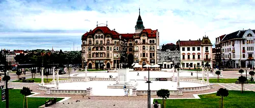 Orașul din România care a investit 50 de milioane de euro în turism. Efectele se văd cu ochiul liber