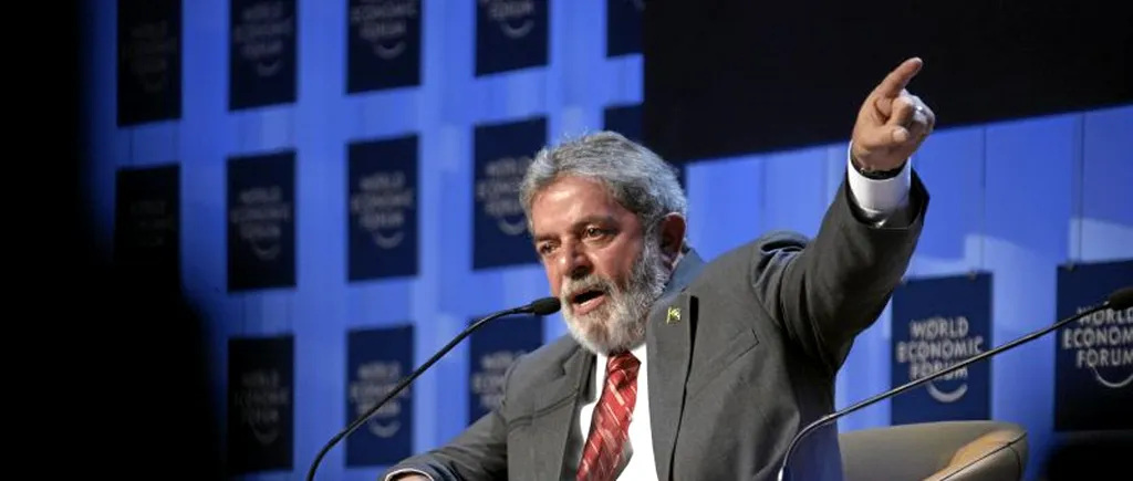 Președintele Braziliei acuză SUA că ÎNCURAJEAZĂ RĂZBOIUL din Ucraina. Lula da Silva cere UE să negocieze cu Rusia