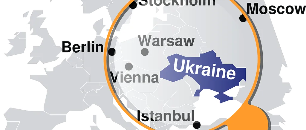 8 ȘTIRI DE LA ORA 8. MAE le cere românilor să plece din Ucraina „cât mai curând”