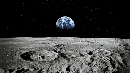 Un modul spaţial american a ajuns cu succes pe Lună. NASA speră să găsească apă