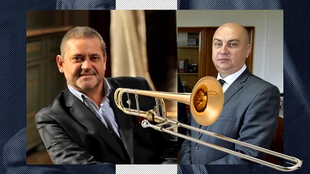 Cum l-a „cumpărat” Fănel Ignat pe TROMBONISTUL de la sindicate care se opune reorganizării Operei! GÂNDUL denunță dezinformarea sindicalistului