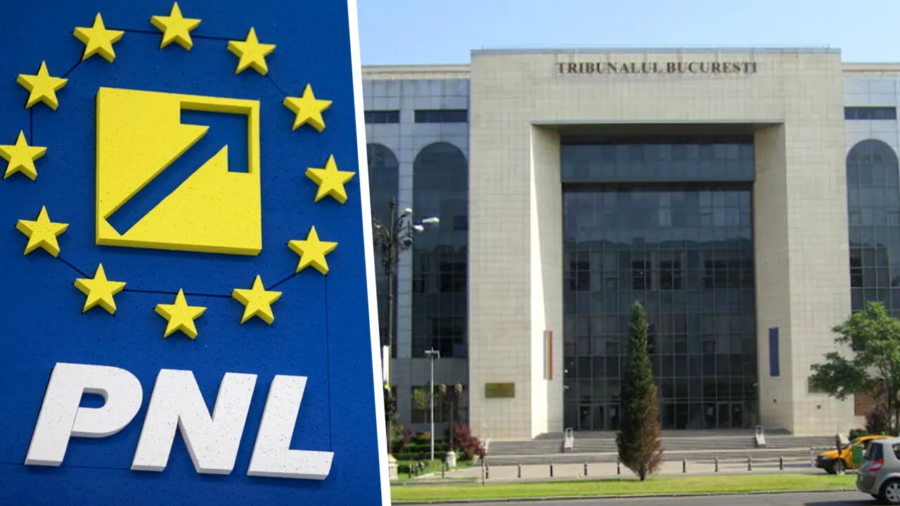 Tribunalul Bucureşti răspunde conducerii PNL, care a cerut recuzarea judecătoarei în procesul cu disidenții: 