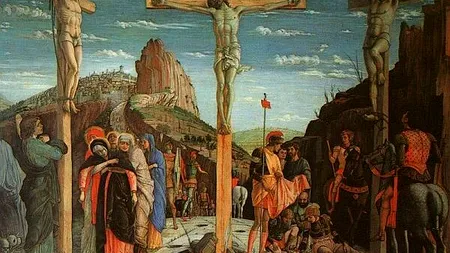 Un avocat îi dă în judecată pe împăratul Tiberiu și Pilat din Pont la Tribunalul de la Haga