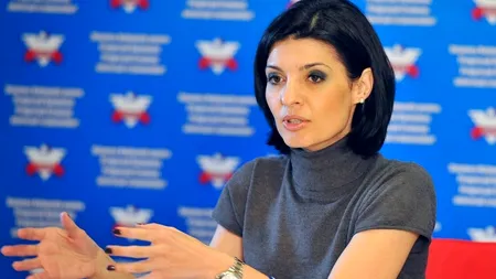 Lavinia Șandru: UNPR nu va vota în favoarea suspendării președintelui Traian Băsescu