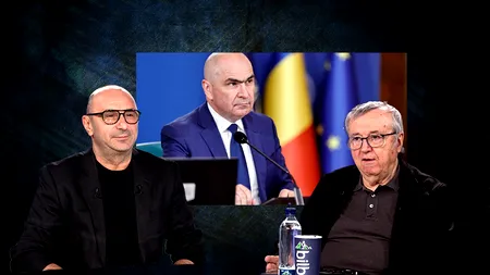 Ion Cristoiu: „Mișcarea lui Bolojan de a se rupe de PSD era genială dacă era executată în 2027. Acum este prea devreme și se va uita totul până la alegeri”