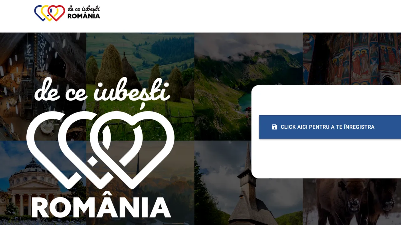 S-a lansat o platformă pentru românii din Diaspora. Gheorghe Cârciu: „Sunt milioane de motive pentru care iubim România”