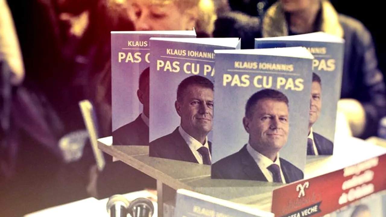 Promisiunea lui Klaus Iohannis pentru anul viitor