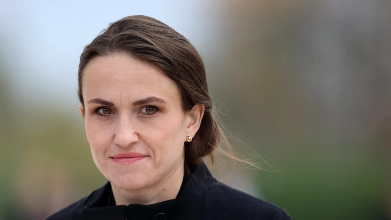 Oana Țoiu, invitată la Washington de secretarul SUA, Marco Rubio. Care este scopul vizitei ministrului român
