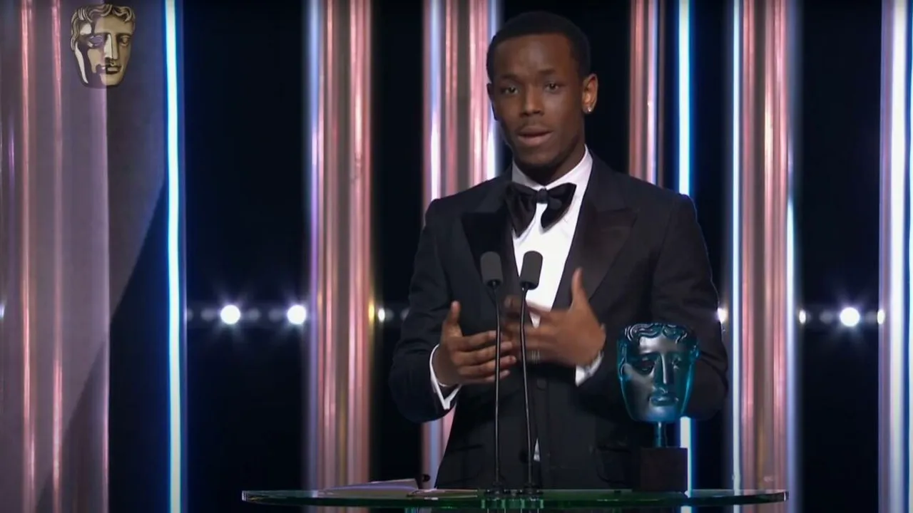 Micheal Ward, acuzat de agresiune sexuală! Actorul din „Top Boy” neagă totul