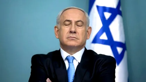 Premierul Benjamin Netanyahu ÎȘI AMÂNĂ vizita în România pentru A DOUA OARĂ