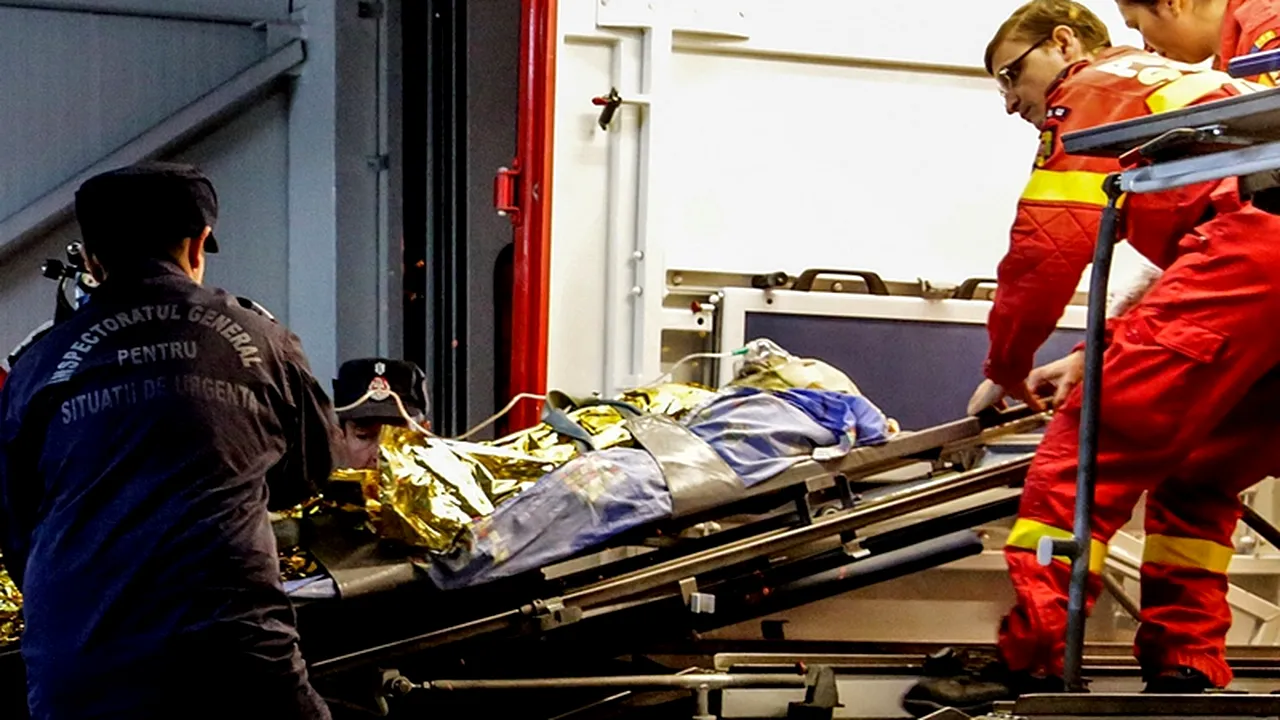 Corpul de control al premierului: Nu au fost controale în spitale înainte de Colectiv, deși au fost semnalate nereguli. Reacția lui Arafat