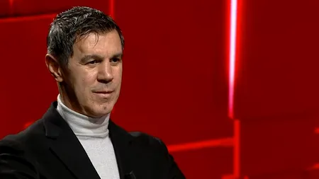 Ce a declarat Mihai Leu despre soția sa. „NU PREA A VRUT să se întâlnească cu mine”