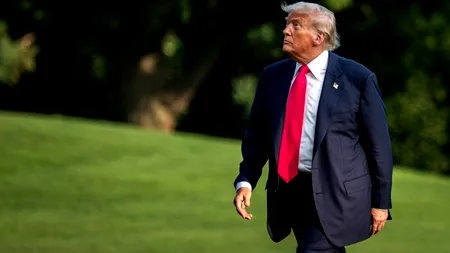 Financial Times: Donald Trump obține 50 de miliarde de dolari din taxe vamale, după ce întreaga lume a tăcut în fața amenințărilor lui