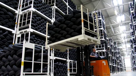 Continental a inaugurat o fabrică la Ghimbav, după o investiție de 40 milioane euro