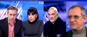 Hari Bucur-Marcu: „Rusia nu mai reprezintă o AMENINȚARE pentru niciun alt actor internațional”